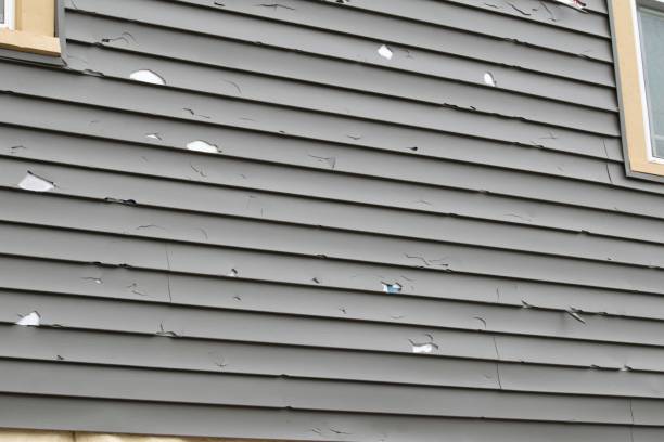 How To Choose The Right Materials for Your Siding Installation in 'Tipton, MO